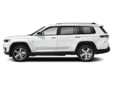 Used 2021 Jeep Grand Cherokee L SUV
