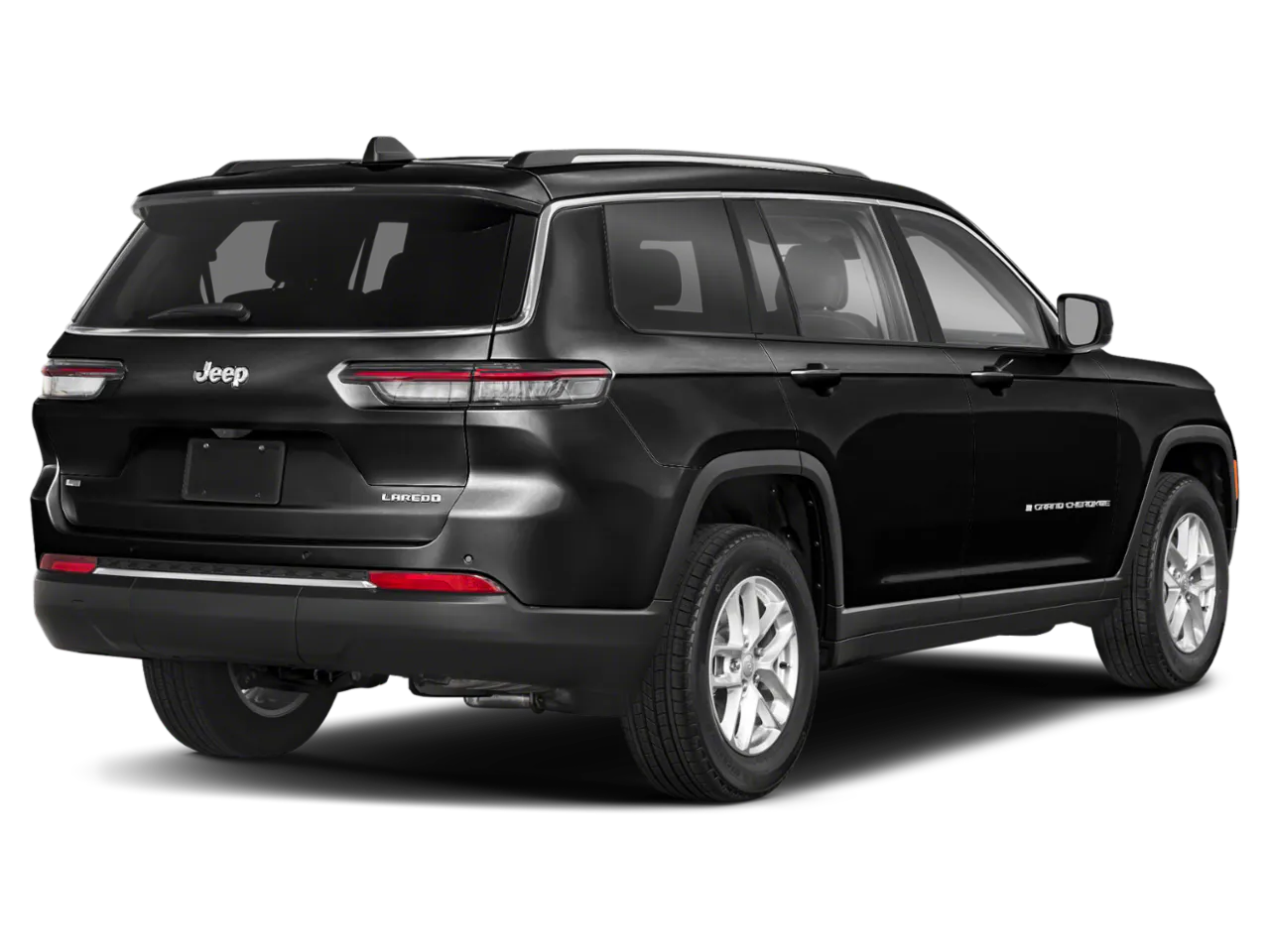 Used 2023 Jeep Grand Cherokee L SUV