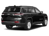 Used 2023 Jeep Grand Cherokee L SUV