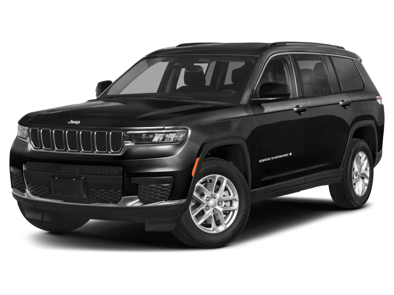 2023 Jeep Grand Cherokee L Altitude's photo