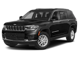 Used 2023 Jeep Grand Cherokee L SUV