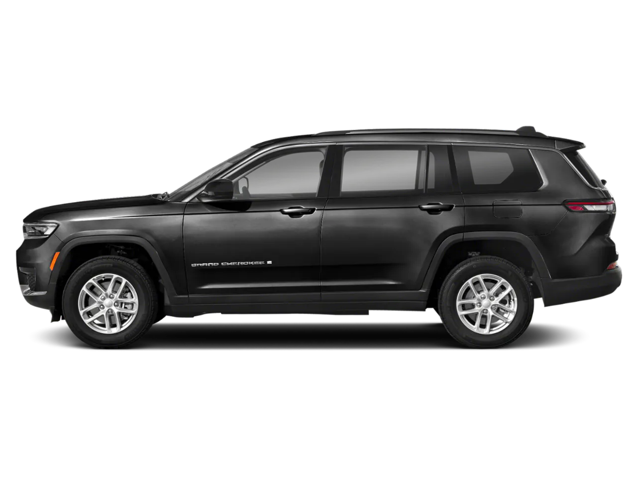 Used 2023 Jeep Grand Cherokee L SUV