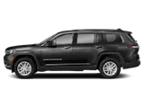 Used 2023 Jeep Grand Cherokee L SUV