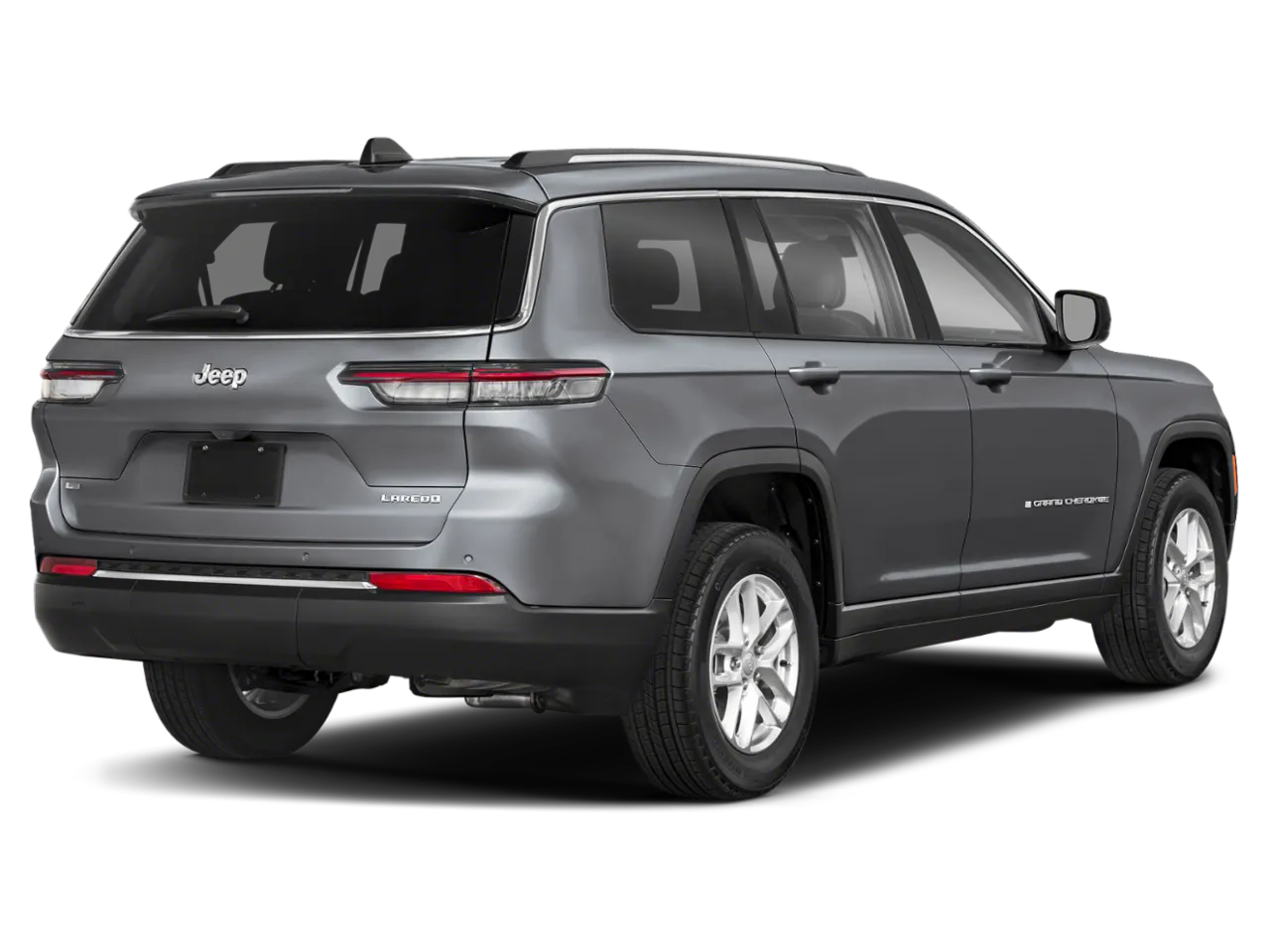 Used 2023 Jeep Grand Cherokee L SUV