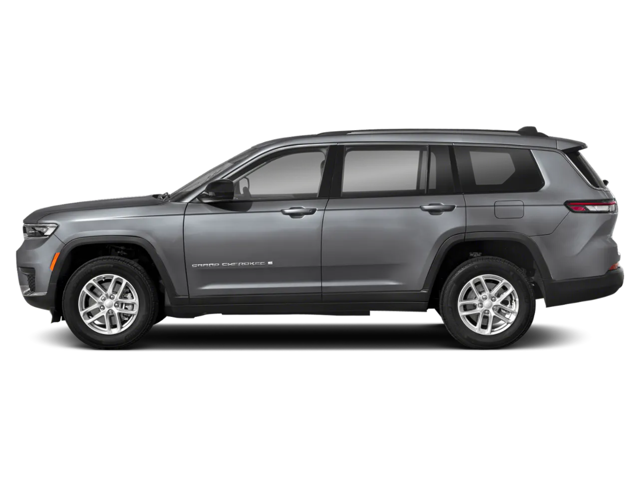 Used 2023 Jeep Grand Cherokee L SUV