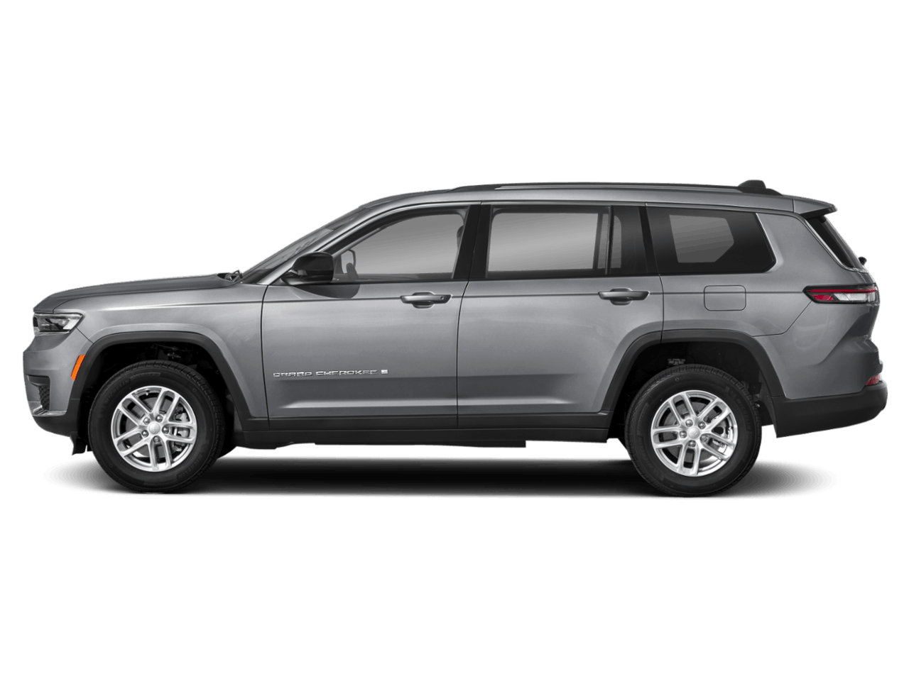 2023 Jeep Grand Cherokee L Limited's photo