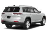Used 2023 Jeep Grand Cherokee L SUV