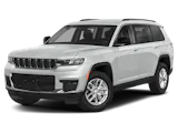 Used 2023 Jeep Grand Cherokee L SUV