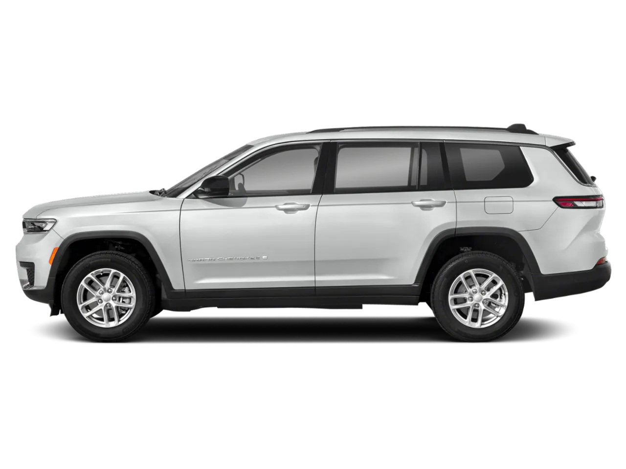 Used 2023 Jeep Grand Cherokee L SUV