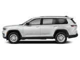 Used 2023 Jeep Grand Cherokee L SUV