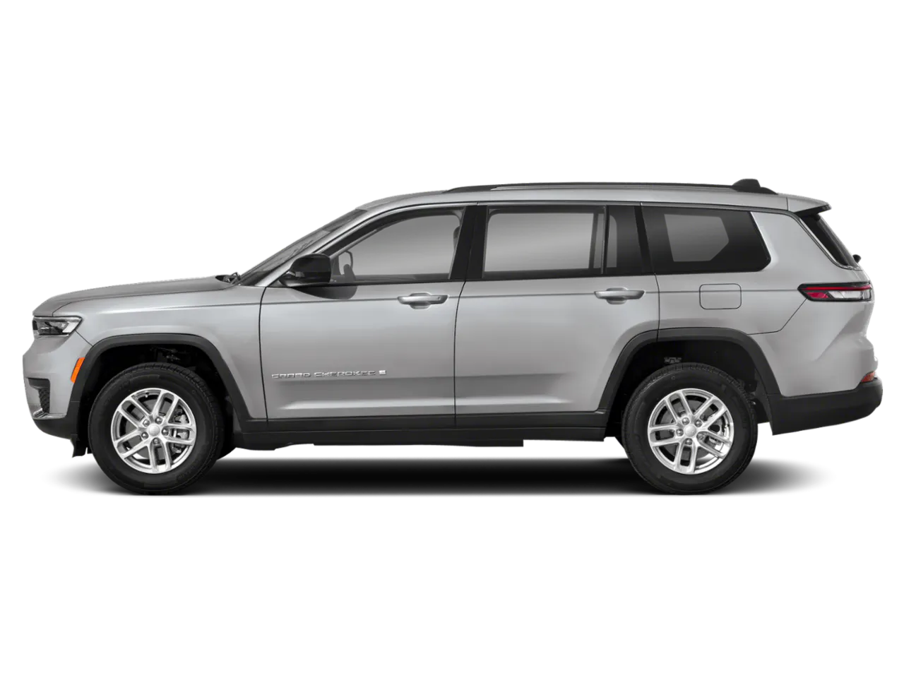Used 2024 Jeep Grand Cherokee L SUV