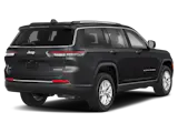 Used 2024 Jeep Grand Cherokee L SUV