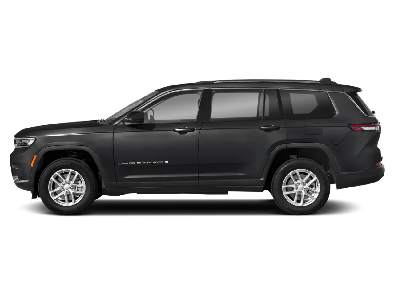 Used 2024 Jeep Grand Cherokee L SUV