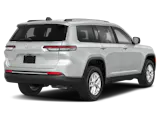 Used 2024 Jeep Grand Cherokee L SUV