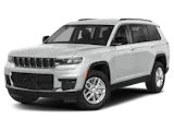 Used 2024 Jeep Grand Cherokee L SUV