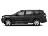 Used 2025 Jeep Grand Cherokee L SUV