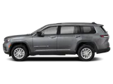 Used 2025 Jeep Grand Cherokee L SUV