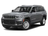 New 2025 Jeep Grand Cherokee L SUV