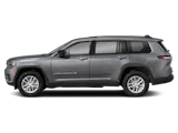 New 2025 Jeep Grand Cherokee L SUV