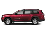 Used 2025 Jeep Grand Cherokee L SUV