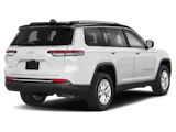 Used 2025 Jeep Grand Cherokee L SUV