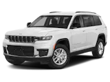 Used 2025 Jeep Grand Cherokee L SUV