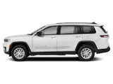 Used 2025 Jeep Grand Cherokee L SUV