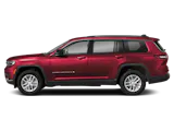 Used 2025 Jeep Grand Cherokee L SUV