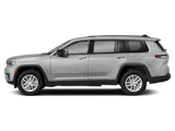 Used 2025 Jeep Grand Cherokee L SUV