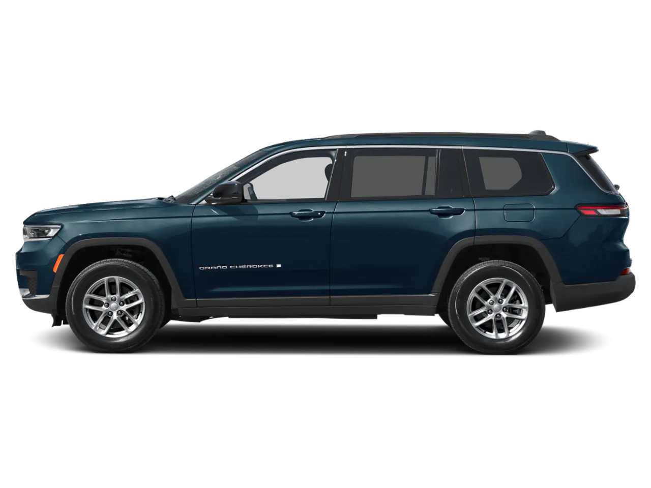 New 2026 Jeep Grand Cherokee L SUV