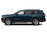 New 2026 Jeep Grand Cherokee L SUV