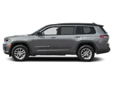 New 2026 Jeep Grand Cherokee L SUV