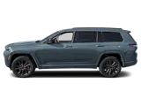 New 2026 Jeep Grand Cherokee L SUV
