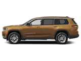 New 2026 Jeep Grand Cherokee L SUV