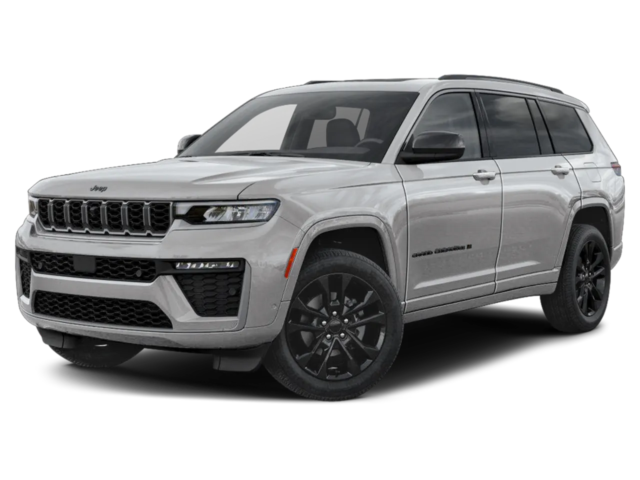 2026 Jeep Grand Cherokee L Laredo Altitude 4x4's photo