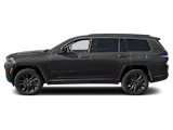 New 2026 Jeep Grand Cherokee L SUV