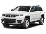 New 2026 Jeep Grand Cherokee L SUV