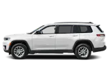 New 2026 Jeep Grand Cherokee L SUV