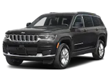 New 2026 Jeep Grand Cherokee L SUV