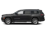 New 2026 Jeep Grand Cherokee L SUV