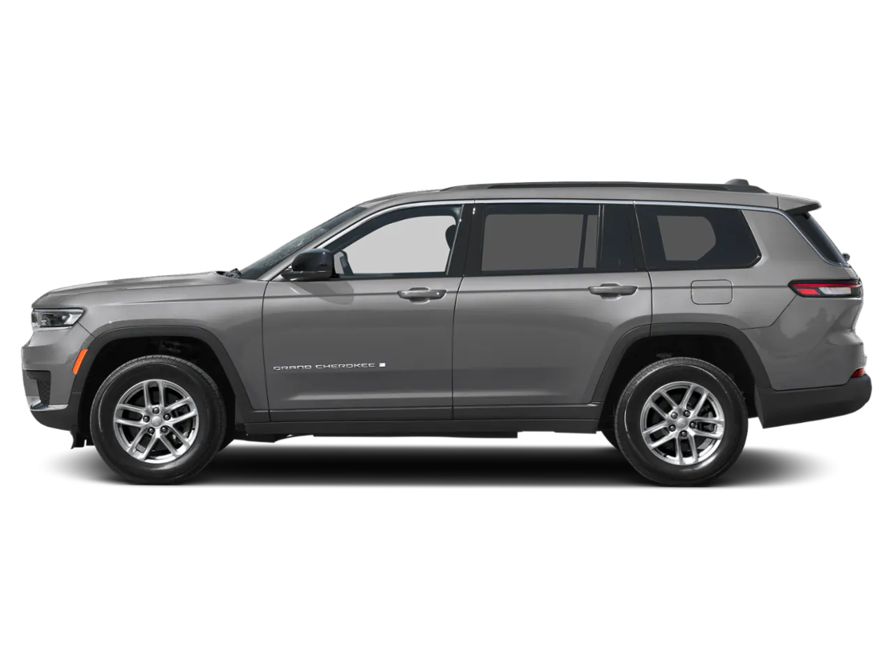 New 2027 Jeep Grand Cherokee L SUV