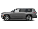 New 2027 Jeep Grand Cherokee L SUV
