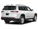 New 2027 Jeep Grand Cherokee L SUV