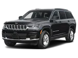 New 2027 Jeep Grand Cherokee L SUV