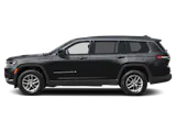 New 2027 Jeep Grand Cherokee L SUV