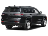 New 2027 Jeep Grand Cherokee L SUV