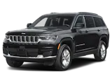 New 2027 Jeep Grand Cherokee L SUV