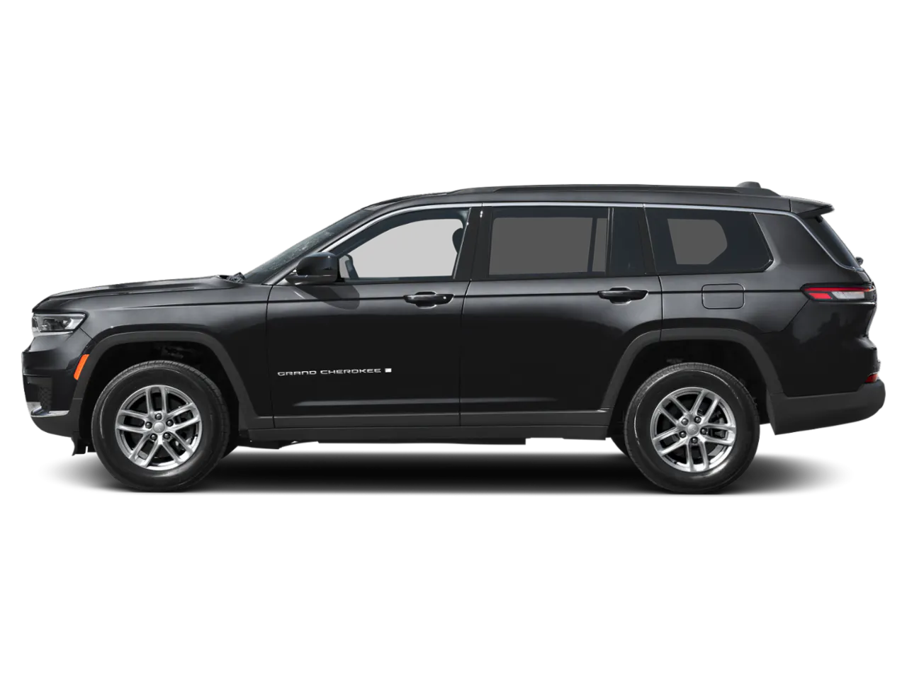 New 2027 Jeep Grand Cherokee L SUV