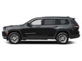 New 2027 Jeep Grand Cherokee L SUV