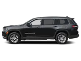 New 2027 Jeep Grand Cherokee L SUV